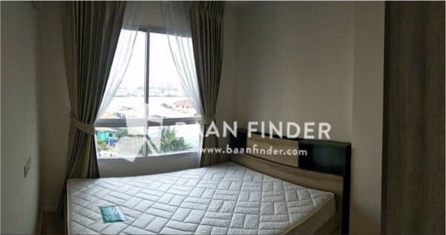 ขายด่วนลุมพินี-วิลล์-พระนั่งเกล้า-ริเวอร์วิว-1นอน-35ตรม-ชั้น5-ตึกa1