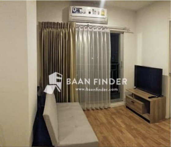 ขายด่วนลุมพินี-วิลล์-พระนั่งเกล้า-ริเวอร์วิว-1นอน-35ตรม-ชั้น5-ตึกa1