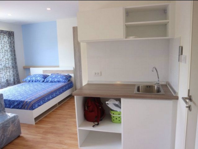 ขายด่วนลุมพินี-วิลล์-พระนั่งเกล้า-ริเวอร์วิว-สตูดิโอ-2286ตรม-ชั้น2-ตึกb2