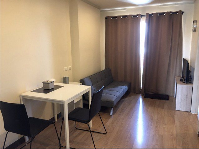 ขายด่วนลุมพินี-วิลล์-พิบูลสงคราม-ริเวอร์วิว-1นอน-28ตรม-ชั้น8