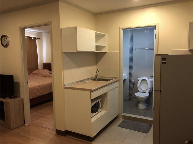 ขายด่วนลุมพินี-วิลล์-พิบูลสงคราม-ริเวอร์วิว-1นอน-28ตรม-ชั้น8