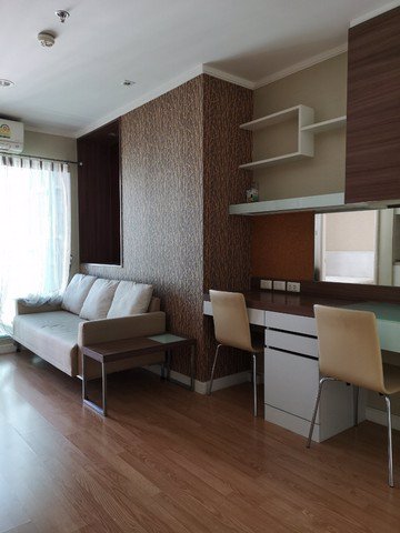 ขายด่วนลุมพินี-วิลล์-พิบูลสงคราม-ริเวอร์วิว-1นอน-295ตรม-ชั้น22