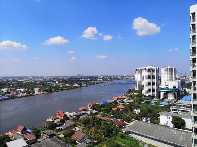 ขายด่วนลุมพินี-วิลล์-พิบูลสงคราม-ริเวอร์วิว-1นอน-295ตรม-ชั้น22