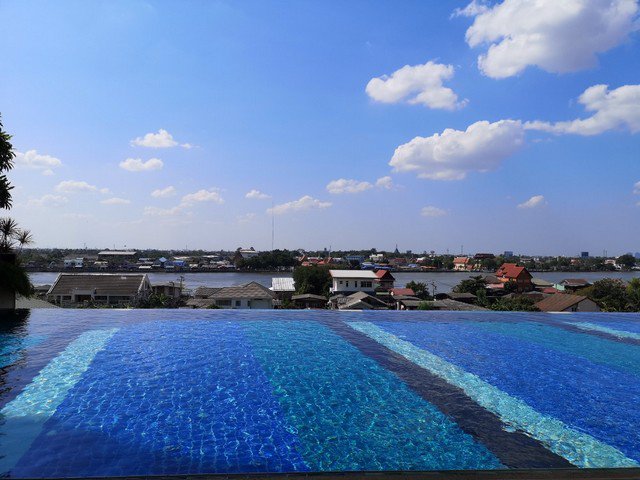 ขายด่วนลุมพินี-วิลล์-พิบูลสงคราม-ริเวอร์วิว-1นอน-295ตรม-ชั้น22