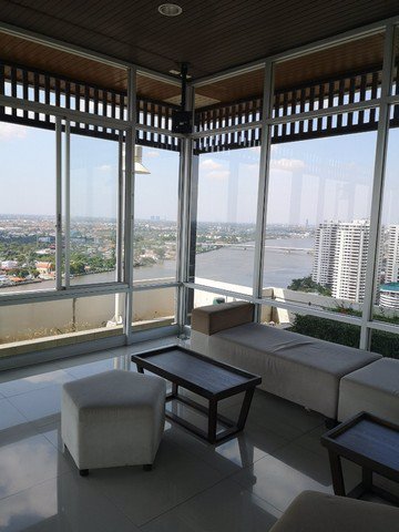 ขายด่วนลุมพินี-วิลล์-พิบูลสงคราม-ริเวอร์วิว-1นอน-295ตรม-ชั้น22