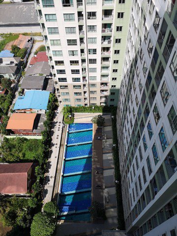 ขายด่วนลุมพินี-วิลล์-พิบูลสงคราม-ริเวอร์วิว-1นอน-295ตรม-ชั้น22