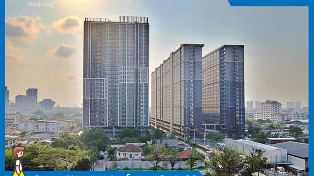 g-5030-คอนโดให้เช่า-รีเจ้นท์โฮม-บางซ่อน-ห้องสวย-พร้อมเข้าอยู่