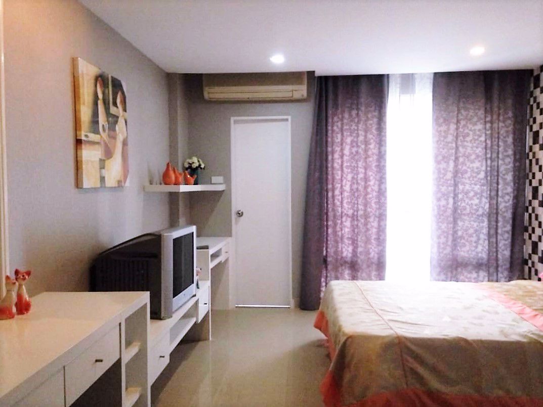 ให้เช่า-คอนโด-ihouse-rca-พระรามเก้า-ห้องใหญ่-52-ตรม-เพียง-249-ลบ