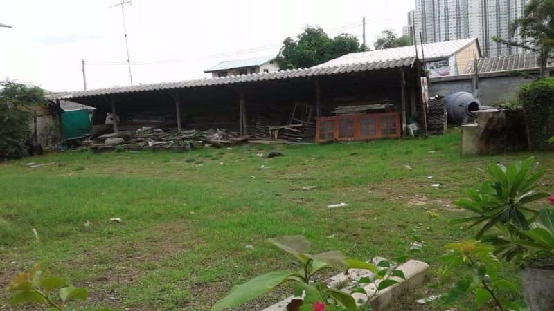 ขายที่ดิน-327-วา-ถมแล้ว-หลังโรงบาลกรุงเทพพัทยา-400มด่วนๆถูกมาก