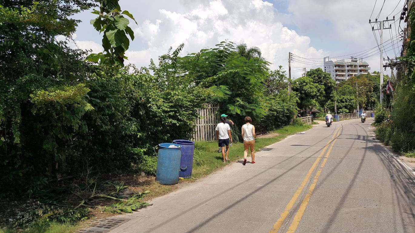 ขายที่ดิน-327-วา-ถมแล้ว-หลังโรงบาลกรุงเทพพัทยา-400มด่วนๆถูกมาก