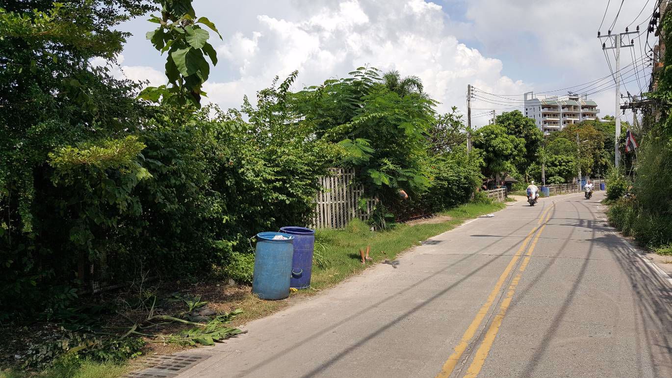 ขายที่ดิน-327-วา-ถมแล้ว-หลังโรงบาลกรุงเทพพัทยา-400มด่วนๆถูกมาก