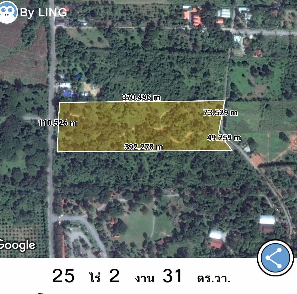 ที่ดินเขาใหญ่-พญาเย็น-25-ไร่-1-งาน