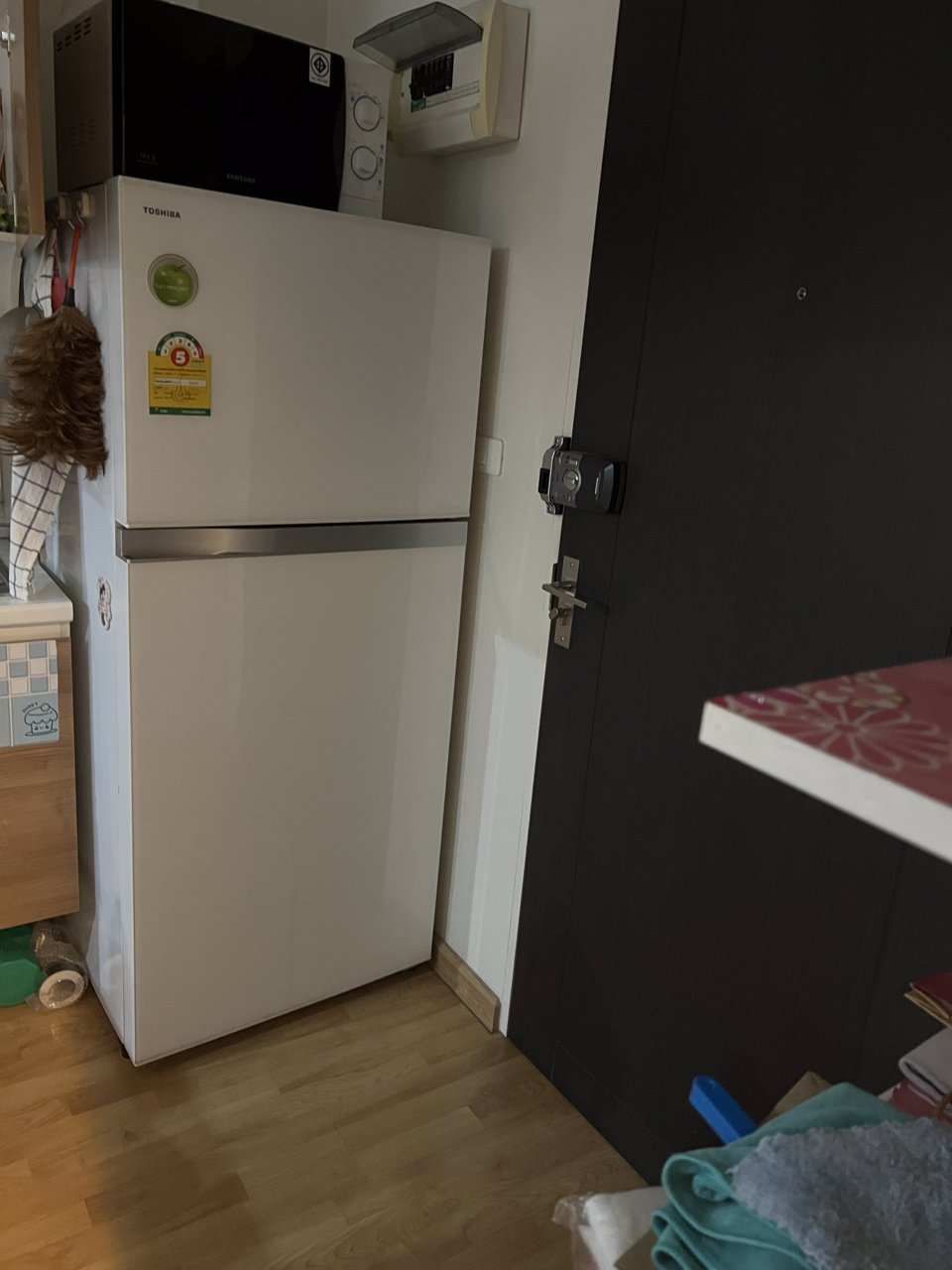 คาซ่าคอนโดอโศก-ดินแดง