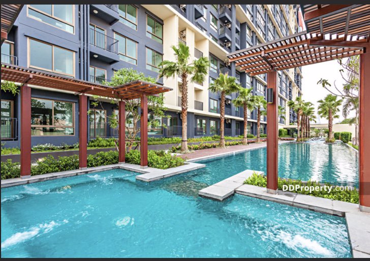 คาซ่าคอนโดอโศก-ดินแดง