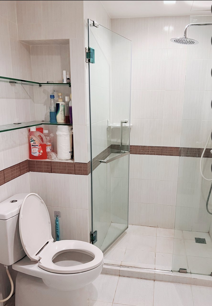 คาซ่าคอนโดอโศก-ดินแดง