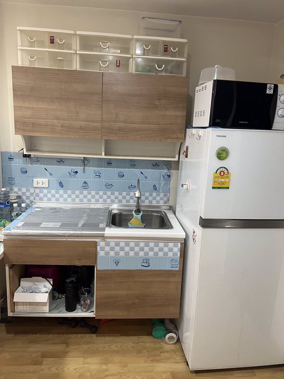 คาซ่าคอนโดอโศก-ดินแดง