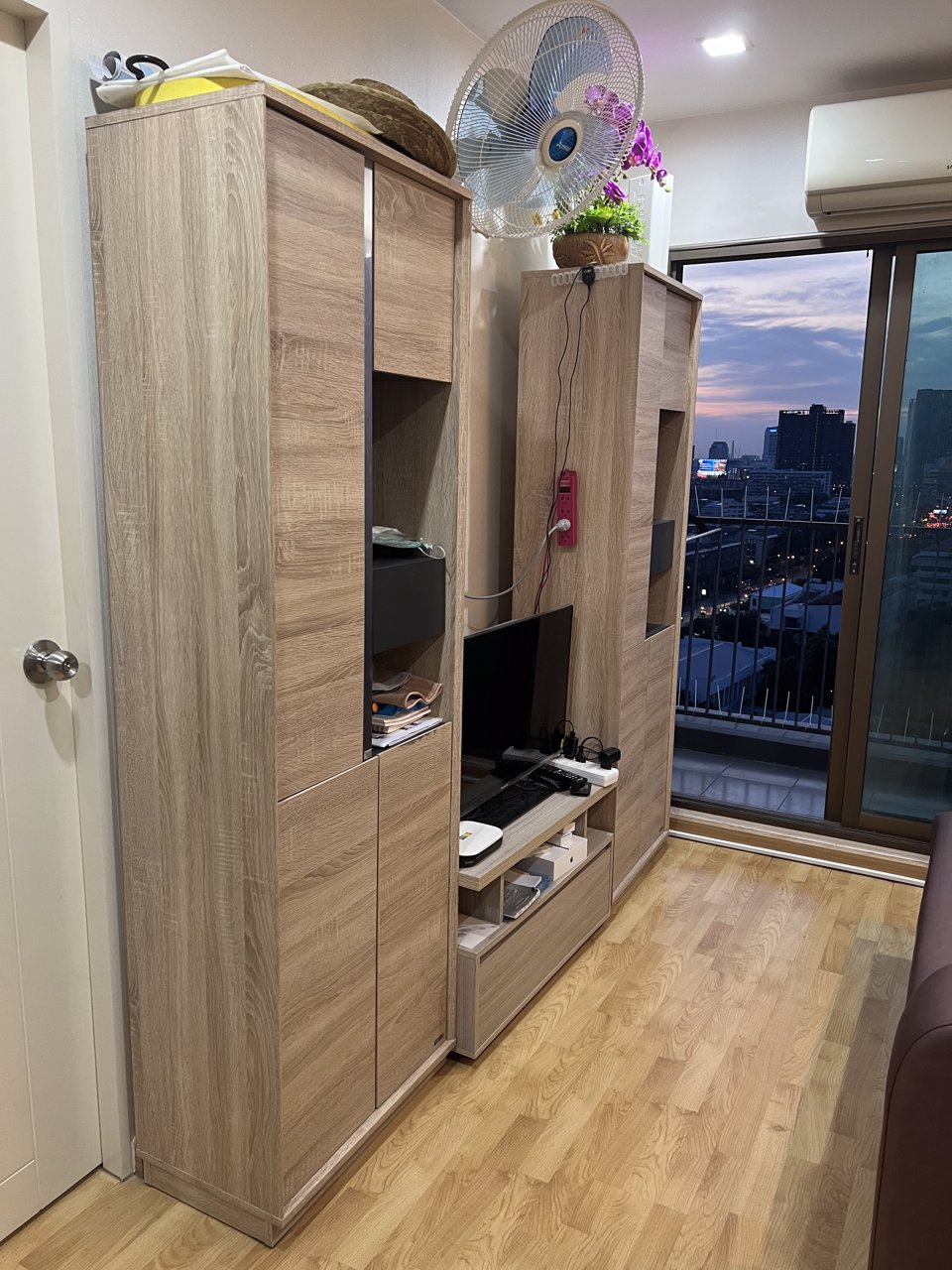 คาซ่าคอนโดอโศก-ดินแดง