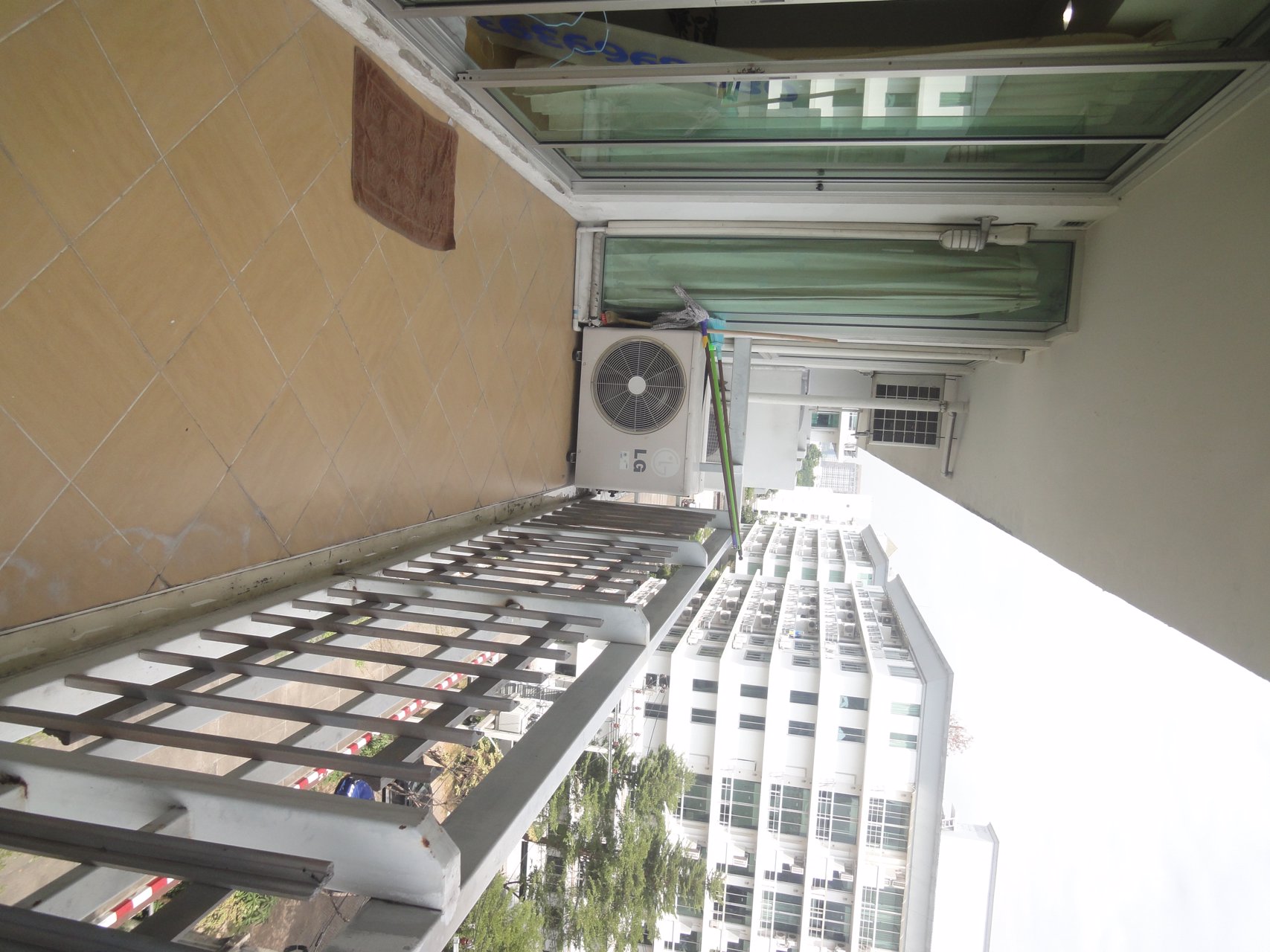 2-beds-2-baths-80sqm-for-rent-near-bts-onnut-garden-view-and-cozy-style