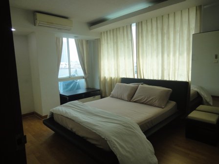 2-beds-2-baths-80sqm-for-rent-near-bts-onnut-garden-view-and-cozy-style