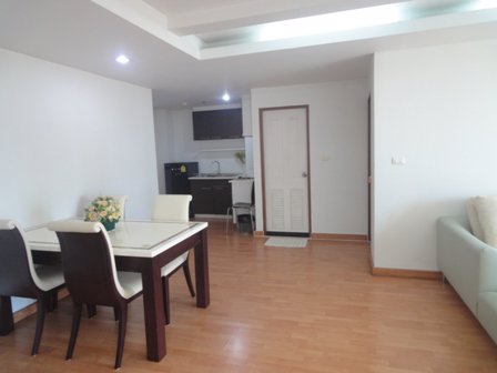 2-beds-2-baths-80sqm-for-rent-near-bts-onnut-garden-view-and-cozy-style
