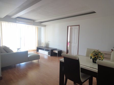 2-beds-2-baths-80sqm-for-rent-near-bts-onnut-garden-view-and-cozy-style