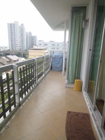 2-beds-2-baths-80sqm-for-rent-near-bts-onnut-garden-view-and-cozy-style