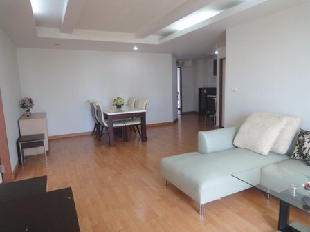 2-beds-2-baths-80sqm-for-sale-near-bts-onnut-garden-view-and-cozy-style