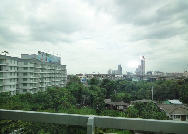 2-beds-2-baths-80sqm-for-sale-near-bts-onnut-garden-view-and-cozy-style