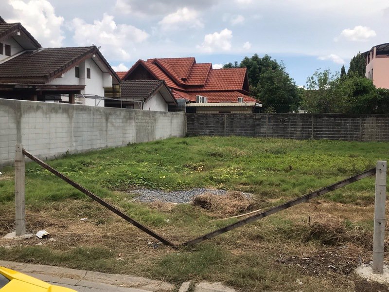 ขายที่ดินเปล่าถมแล้ว-101-ตารางวา-ซอยประชาชื่น-37-เข้าซอย-800-เมตร-ขายตารางวาละ-150000-เหมาะสำหรับปล