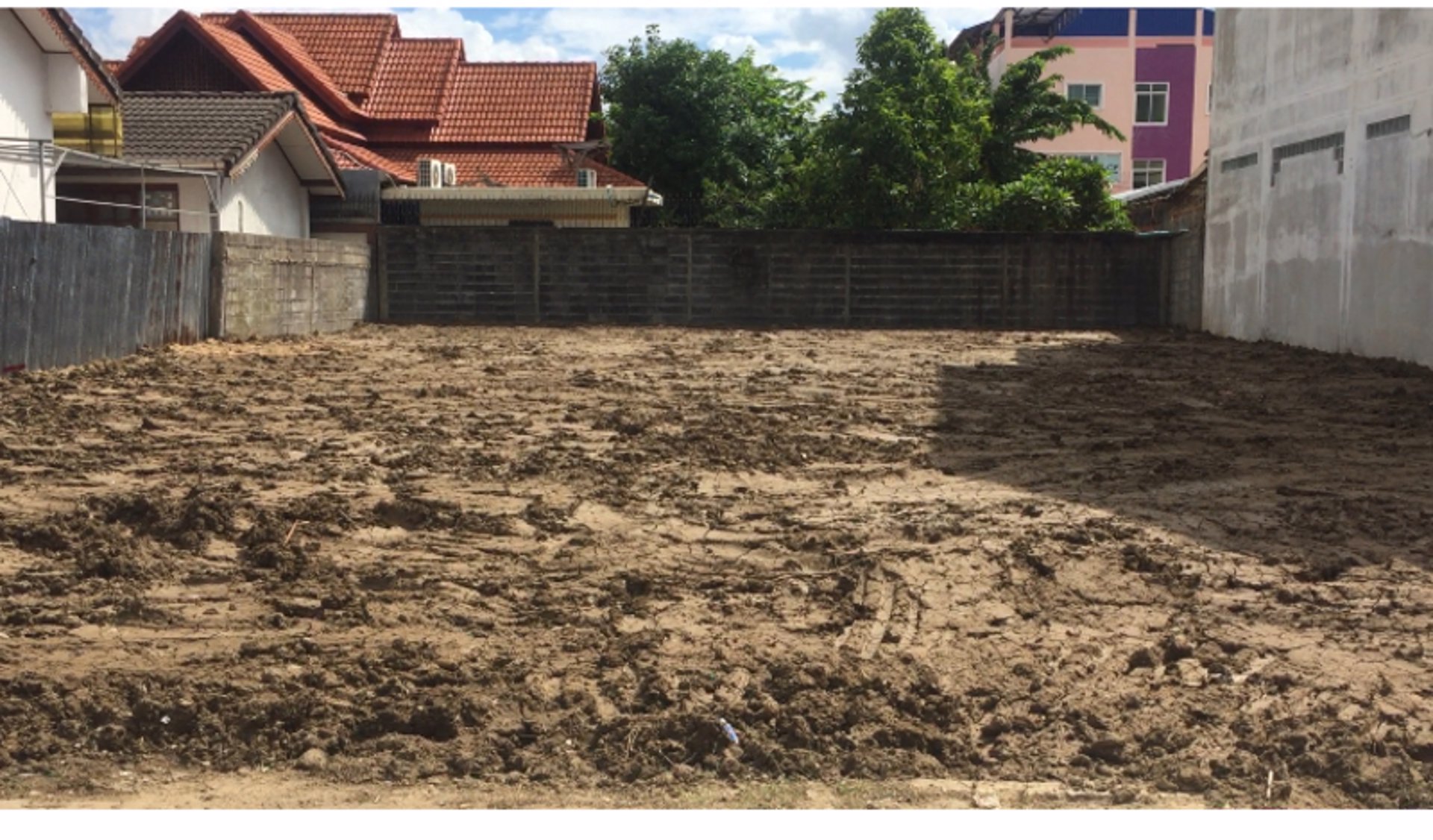 ขายที่ดินเปล่าถมแล้ว-101-ตารางวา-ซอยประชาชื่น-37-เข้าซอย-800-เมตร-ขายตารางวาละ-150000-เหมาะสำหรับปล