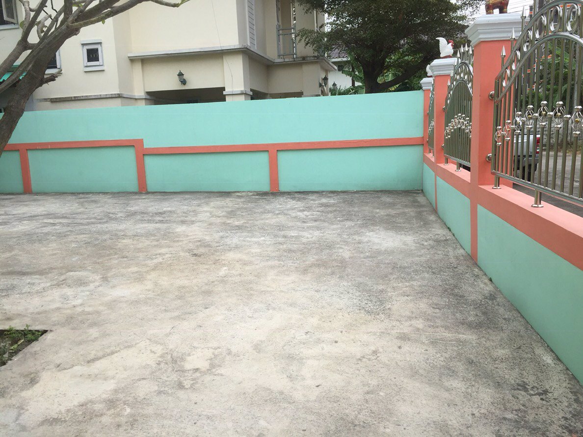 บ้านกรีนวิลล์-ดอนหัวฬ่อ