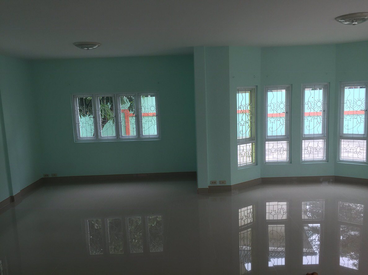 บ้านกรีนวิลล์-ดอนหัวฬ่อ