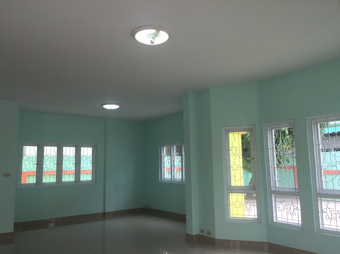 บ้านกรีนวิลล์-ดอนหัวฬ่อ