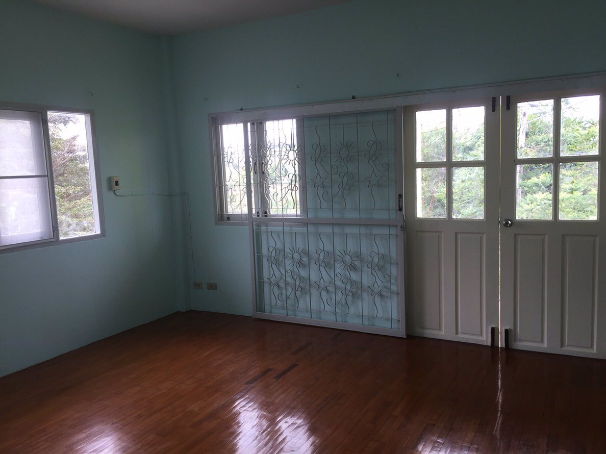 บ้านกรีนวิลล์-ดอนหัวฬ่อ