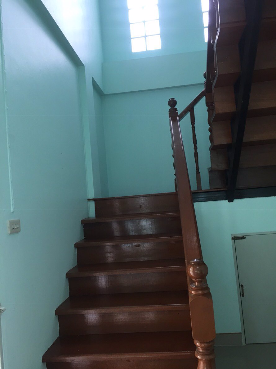 บ้านกรีนวิลล์-ดอนหัวฬ่อ