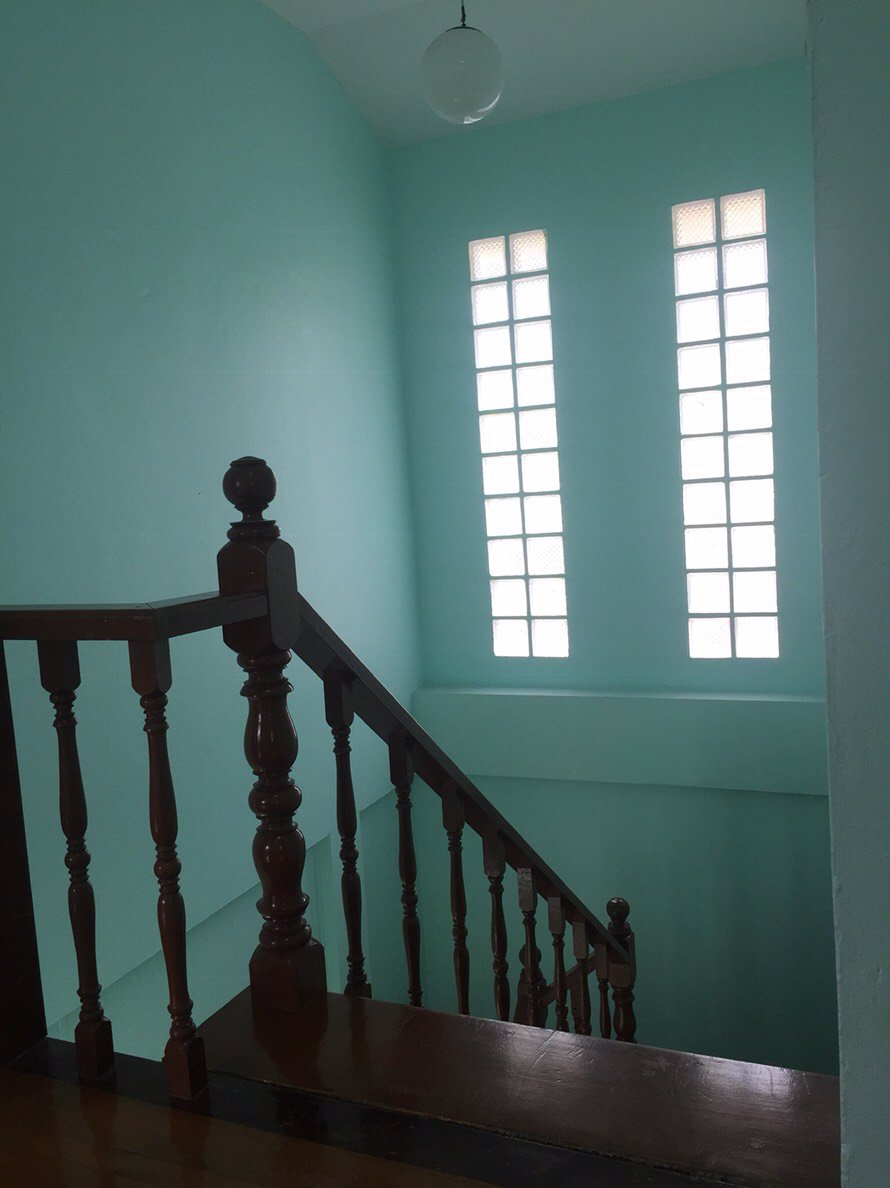 บ้านกรีนวิลล์-ดอนหัวฬ่อ