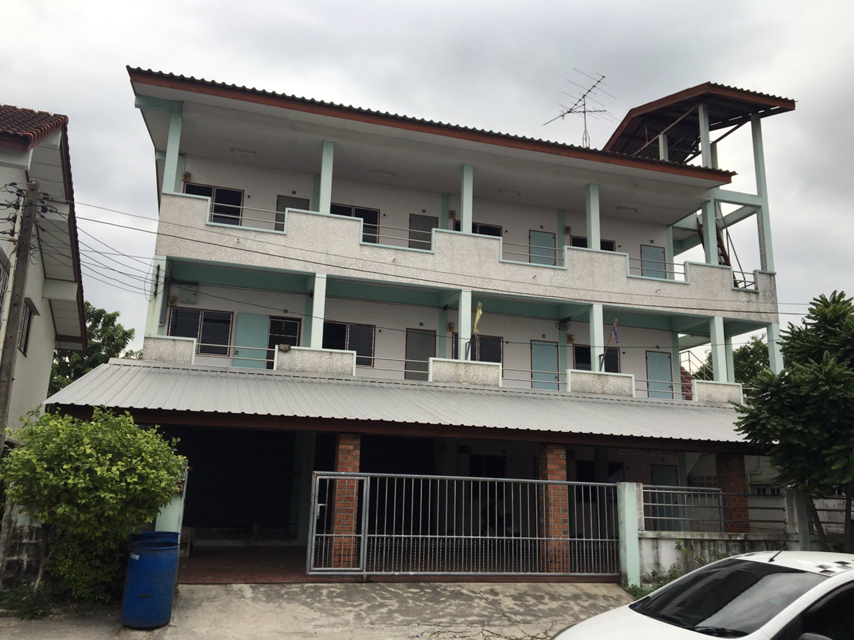 ห้องเช่า-3-ชั้น