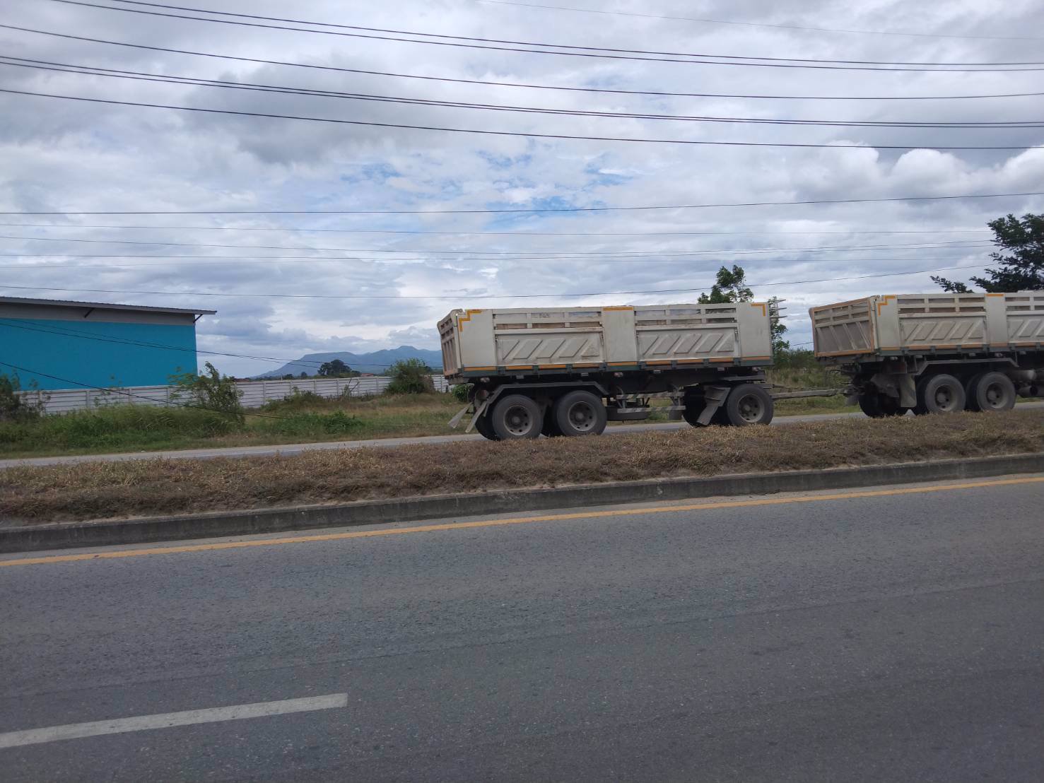 ขายที่ดิน-ติดถนน-4-เลน-เส้น-108-ฮอด-จอมทอง-จเชียงใหม่