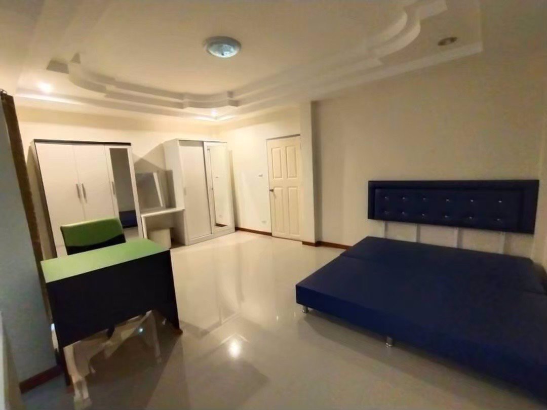 ขายบ้าน-หมู่บ้านนนท์ธารา2-นครอินทร์-บ้านทาวน์เฮ้าส์-2-ชั้น-พร้อมอยู่อาศัย