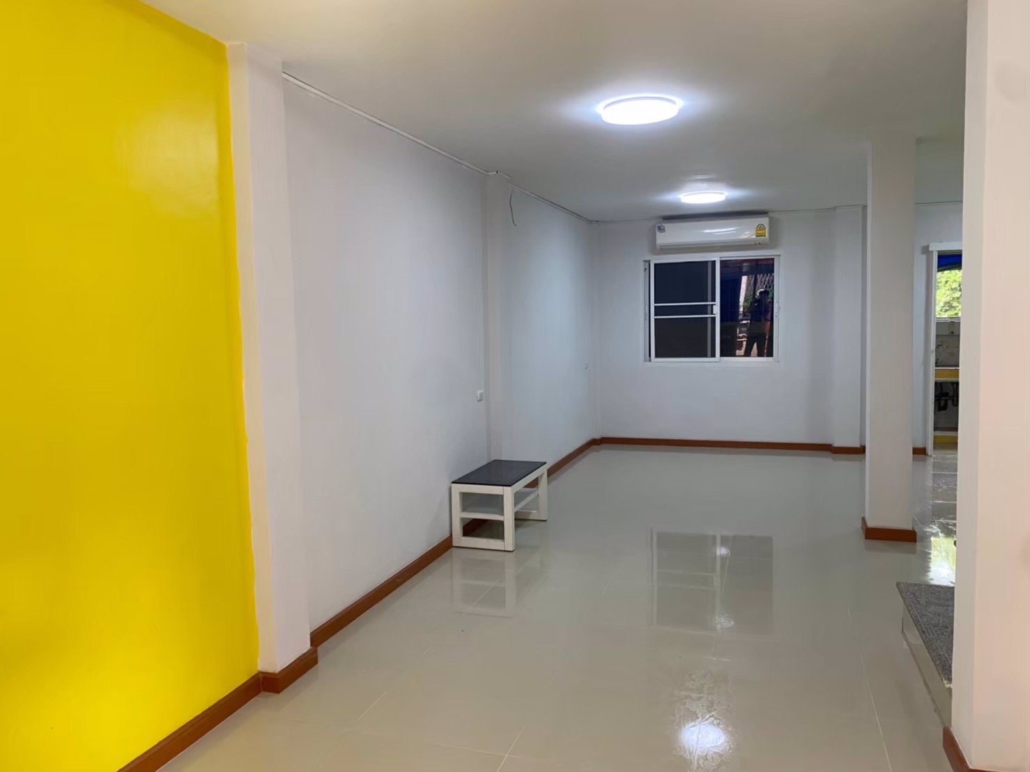 ขายบ้าน-หมู่บ้านนนท์ธารา2-นครอินทร์-บ้านทาวน์เฮ้าส์-2-ชั้น-พร้อมอยู่อาศัย