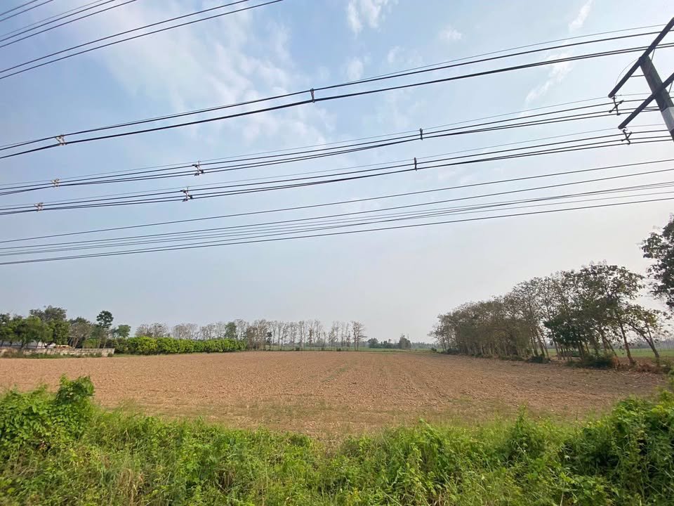 ขายที่ดิน-ติดถนนทางหลวงเส้น-สวรรคโลก-ศรีนคร