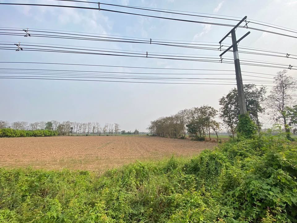 ขายที่ดิน-ติดถนนทางหลวงเส้น-สวรรคโลก-ศรีนคร