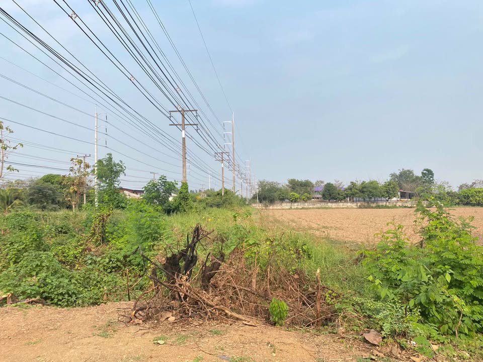 ขายที่ดิน-ติดถนนทางหลวงเส้น-สวรรคโลก-ศรีนคร