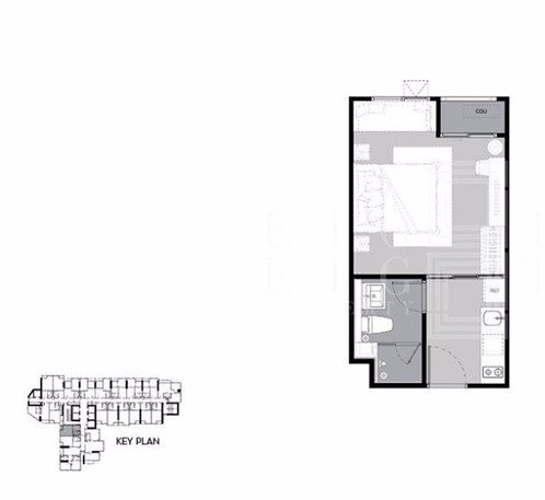 ขายดาวน์-life-ลาดพร้าว-266-ตรม-ชั้น-29-ตึก-a