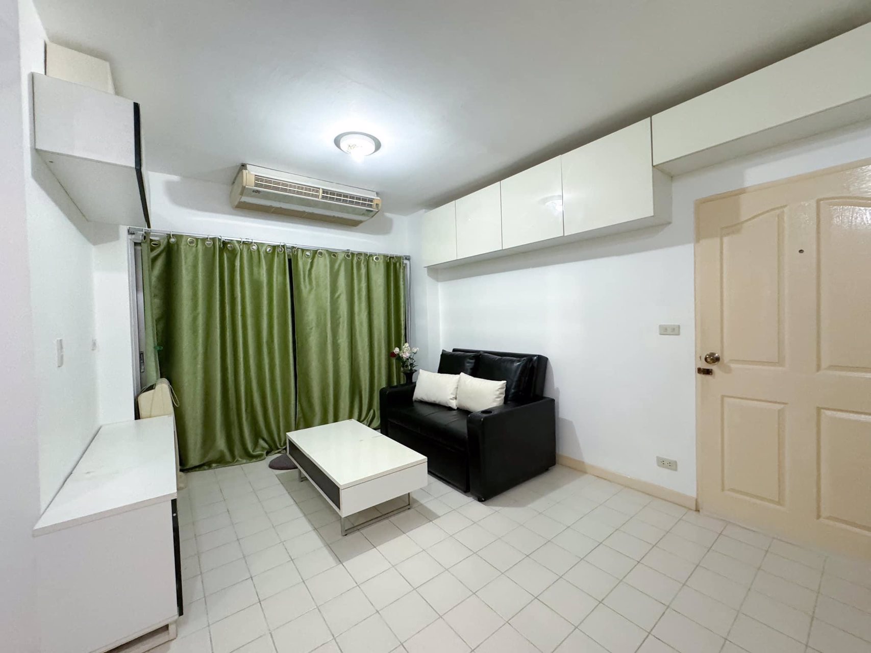 ขายคอนโดบ้านสวนลาซาล-ศรีนครินทร์-🏡