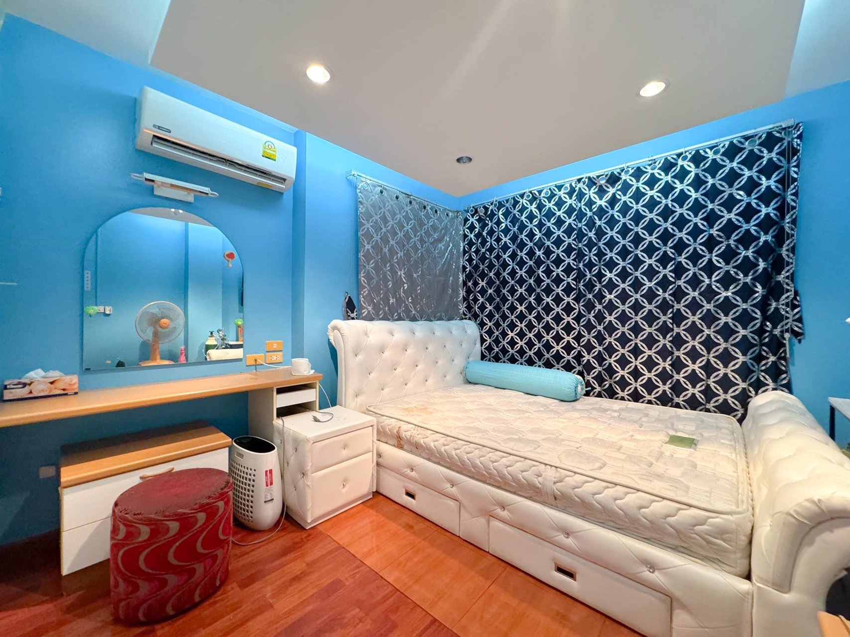 ขายคอนโดบ้านสวนลาซาล-ศรีนครินทร์-🏡