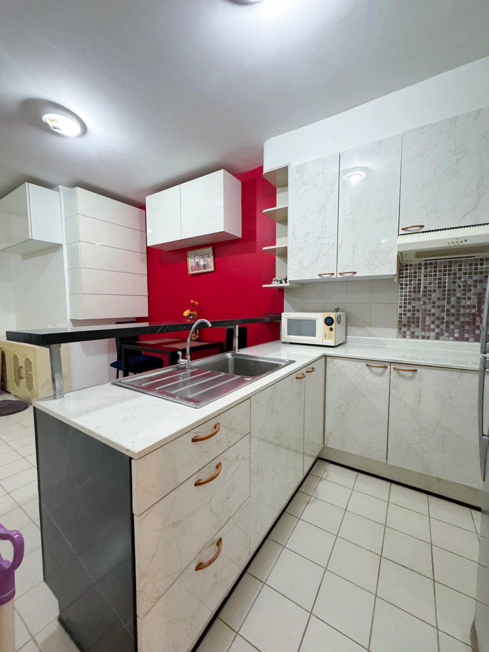 ขายคอนโดบ้านสวนลาซาล-ศรีนครินทร์-🏡