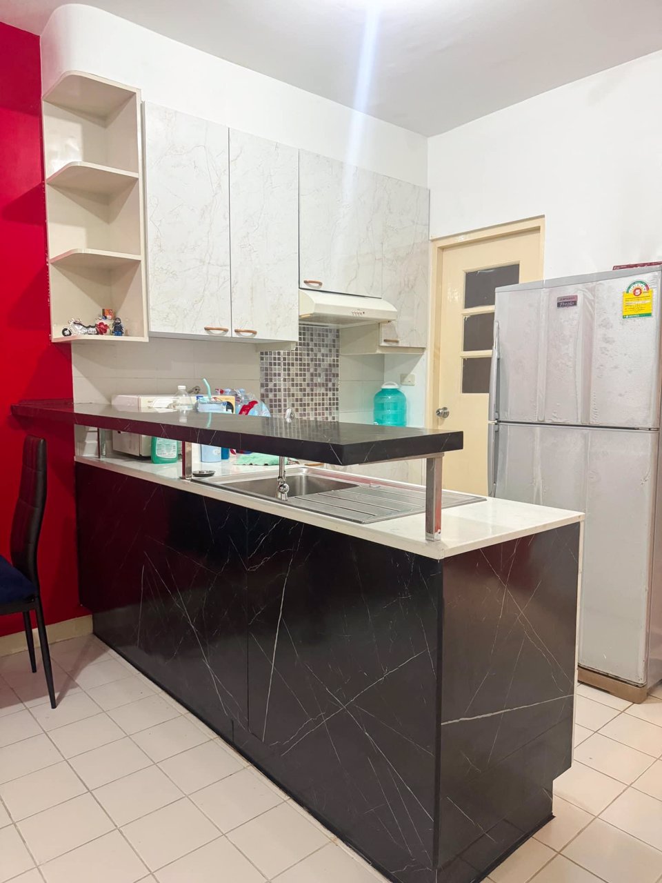 ขายคอนโดบ้านสวนลาซาล-ศรีนครินทร์-🏡