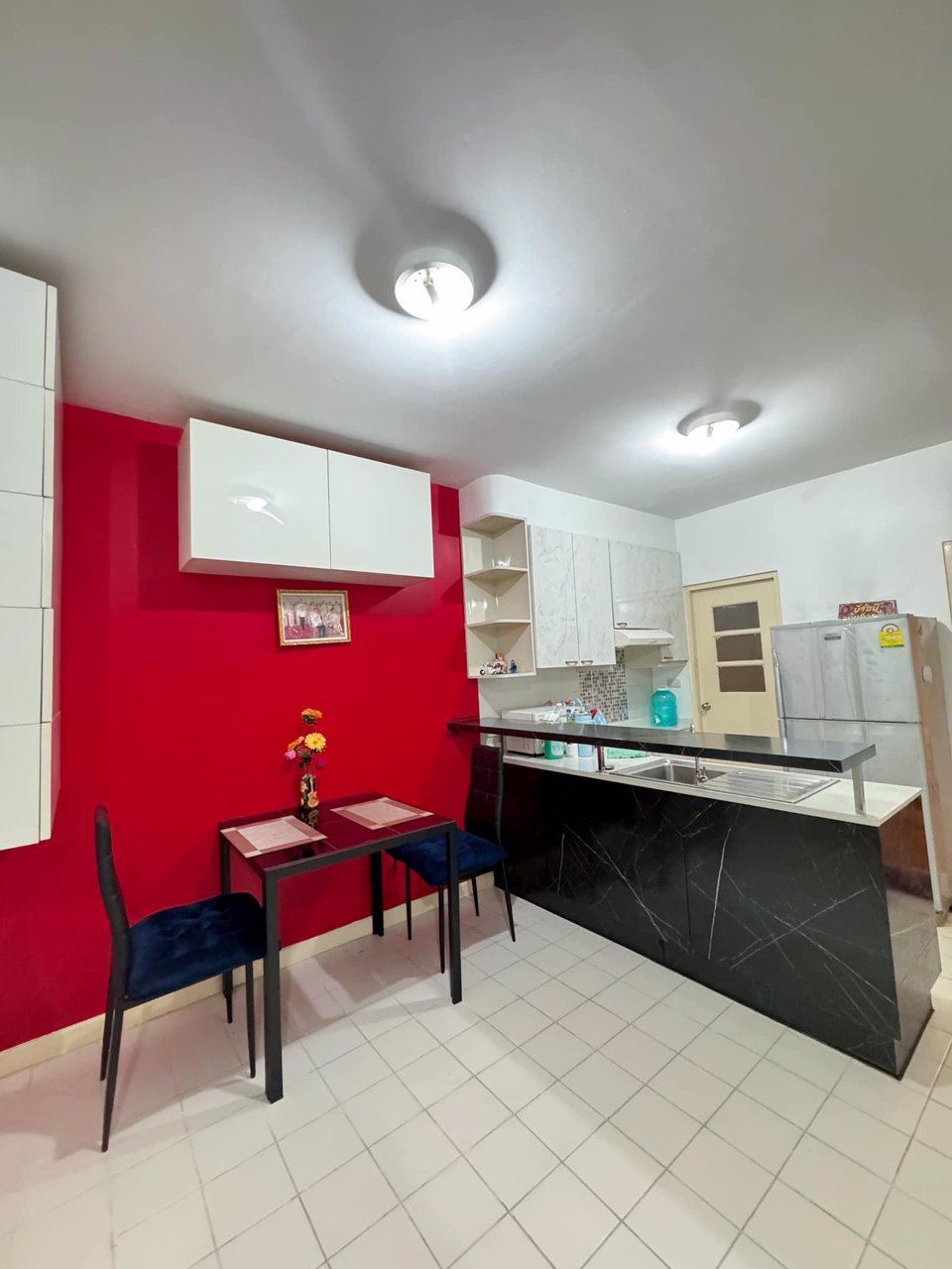 ขายคอนโดบ้านสวนลาซาล-ศรีนครินทร์-🏡