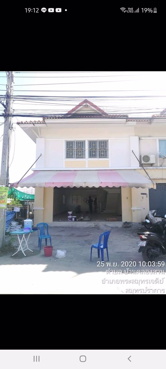 ให้เช่าบ้าน-หมู่บ้านพฤษา-34-เข้าออก-ซอยประชาอุทิศ90-หรือ-ทะลุ-ซอยกระทิงแดงได้